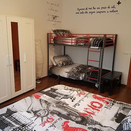 Bismantova Guest House Reggio Emilia Bagian luar foto