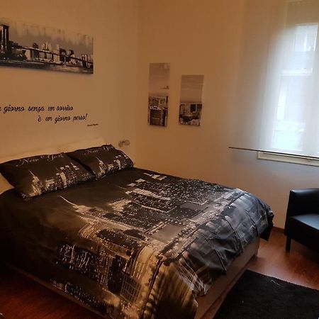 Bismantova Guest House Reggio Emilia Bagian luar foto