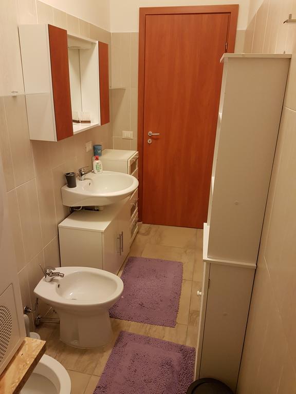 Bismantova Guest House Reggio Emilia Bagian luar foto