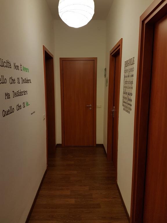 Bismantova Guest House Reggio Emilia Bagian luar foto