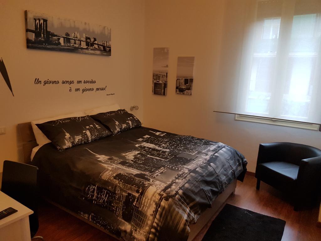Bismantova Guest House Reggio Emilia Bagian luar foto