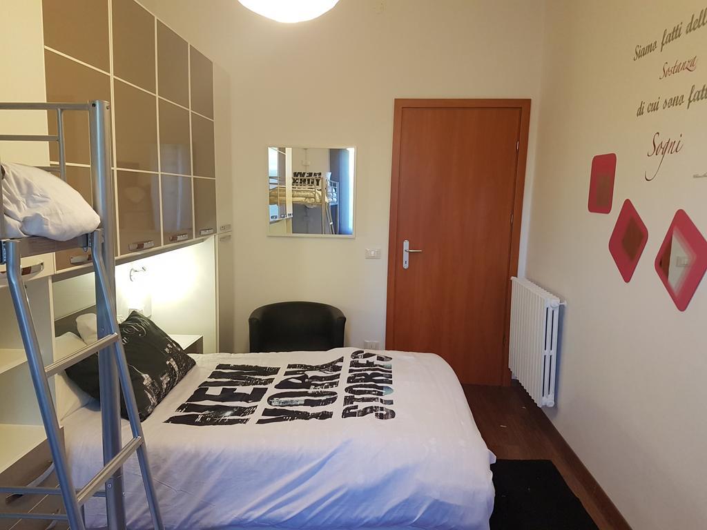 Bismantova Guest House Reggio Emilia Bagian luar foto